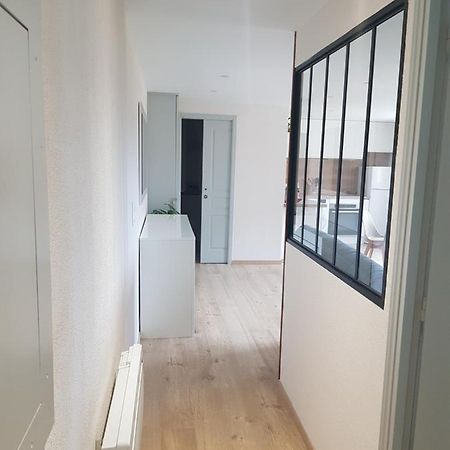 Appartement La Bolline 瓦尔代布洛尔 外观 照片