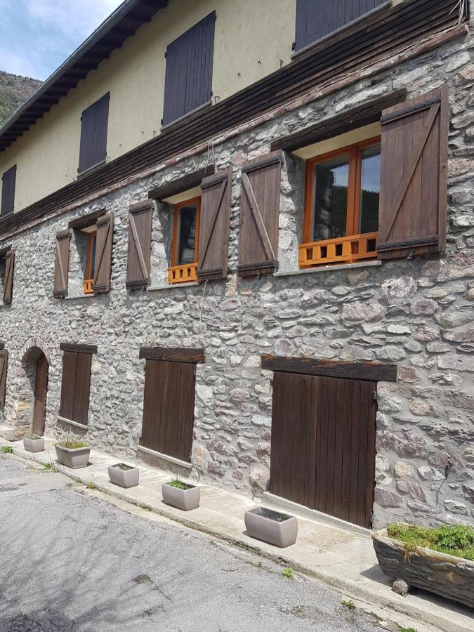Appartement La Bolline 瓦尔代布洛尔 外观 照片