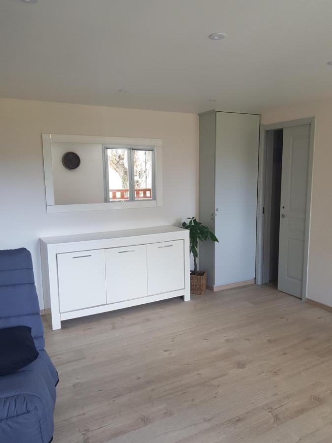Appartement La Bolline 瓦尔代布洛尔 外观 照片